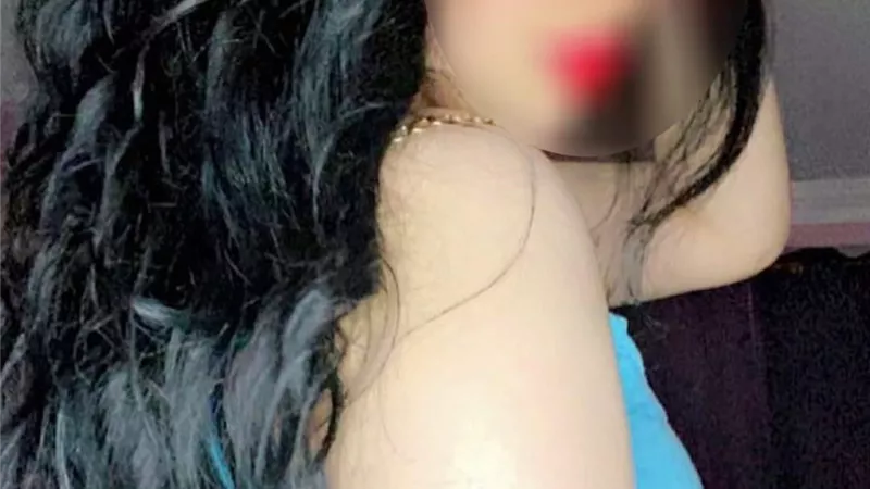 كل ما تودين معرفته عن واقعة القبض على بلوجر شهيرة وشريكها لاتجارهما في المخدرات 
