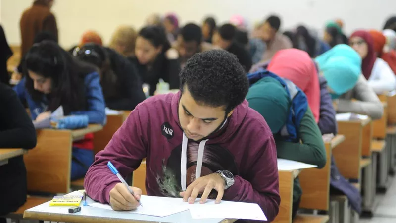 الثانوية العامة 2023| قرار عاجل من «التعليم» خاص بالامتحانات منعًا للغش