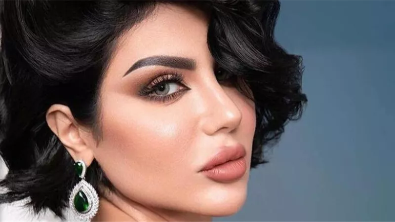 حليمة بولند من التمثيل والفوازير إلى التربع على عرش ملكة جمال الإعلاميات