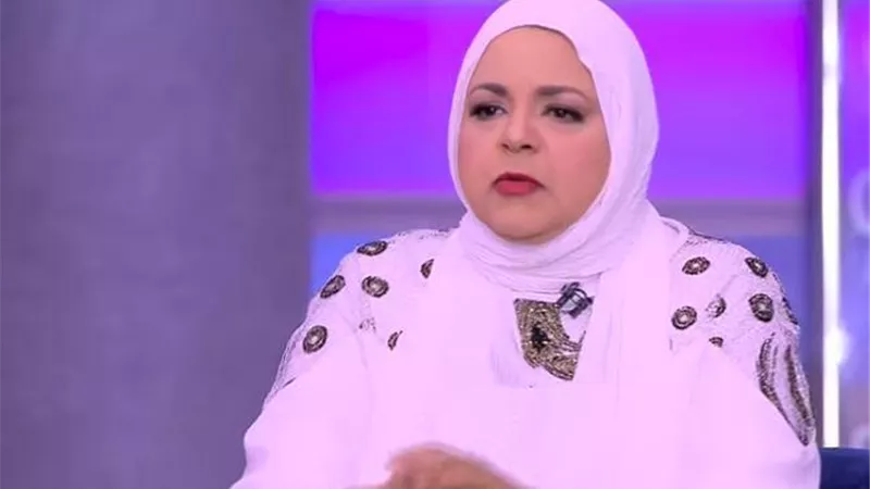 وفاة شقيقة حنان ماضي ودفن الجثمان في لندن