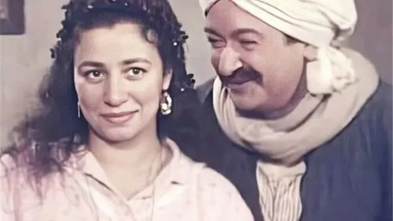 «الزوجة الجدعة رزق» أعمال فنية أبرزت أهمية دور المرأة في مساندة زوجها