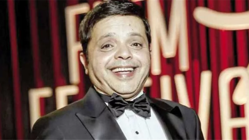 محمد هنيدي يكشف كواليس فيلمه الجديد: التجميل أصبحت هوسًا