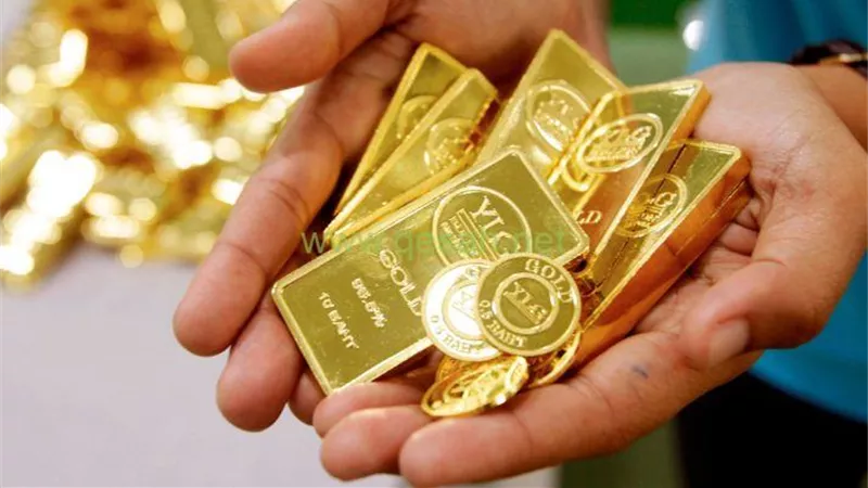 أسعار الذهب في الصاغة.. اعرفي عيار 21 بكام النهاردة!