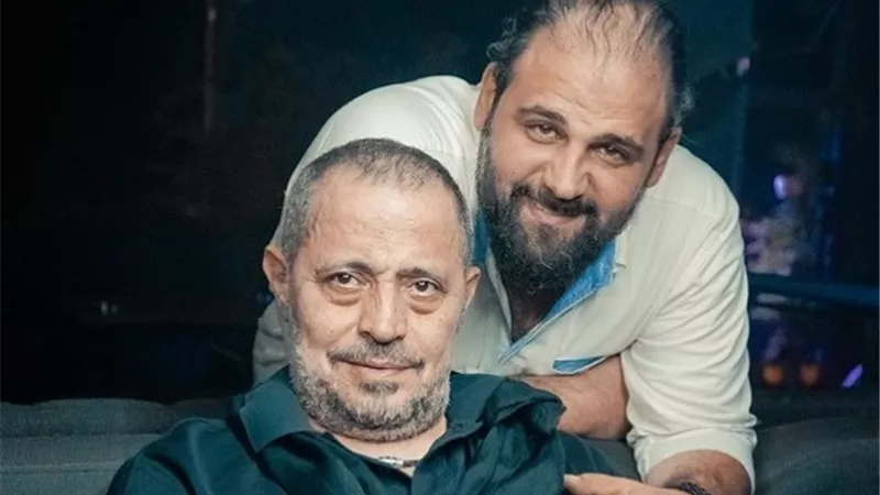 فنانون ينعون وديع جورج وسوف برسائل مؤثرة