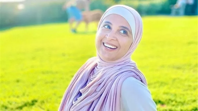 ماذا قالت حنان ترك عن أوجاع قلب ابنها ويخجل البوح بها؟