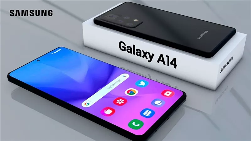 «سعره على قد الإيد» تعرفي على موبايل سامسونج 2023 بمواصفات جبارة