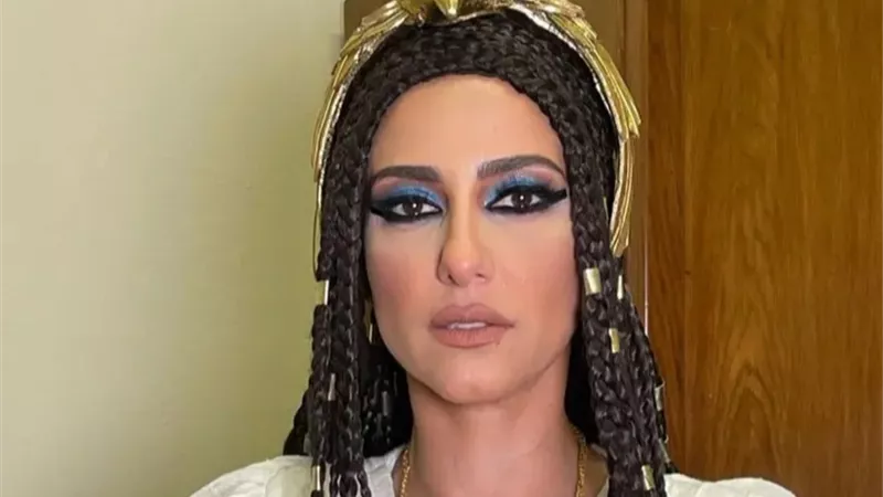 «نشرة السوشيال» مسرحية حنان مطاوع ومسلسل نجلاء بدر وانتقاد لقاء الخميسي