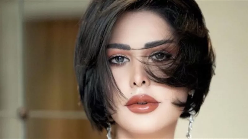 شاهدي شمس الكويتية بالحجاب والروج السحري داخل المسجد الأقصى