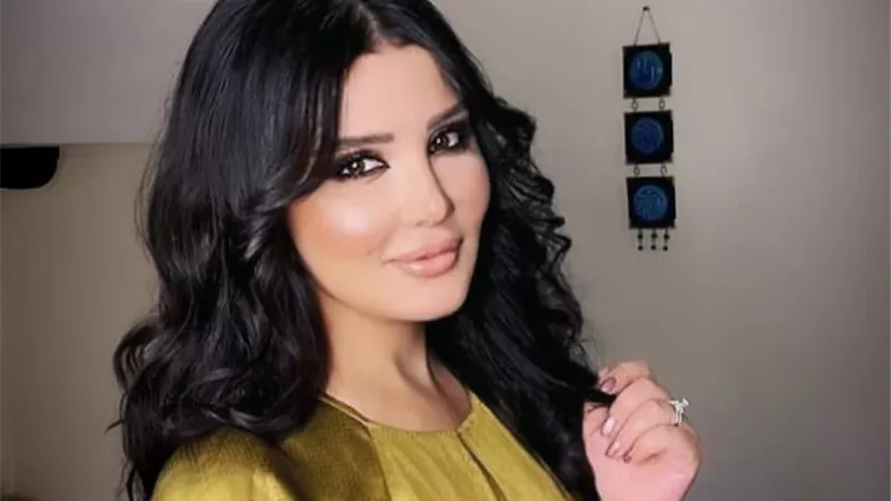 أبرز إطلالات جيهان بعد العظيم بعد أزمة الصورة الجريئة