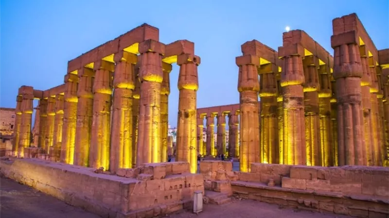 «لمحبات السفر» 5 مدن مصرية عليكِ زيارتها للاستمتاع بدفء الشتاء