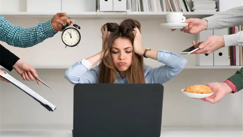 6 خطوات تساعدك على التخلص من التوتر والقلق