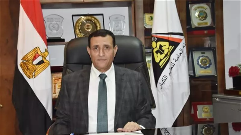 محمد ناصف يشارك بندوة «الأليكسو» في اليوم العربي لمحو الأمية