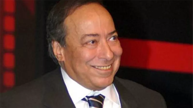 «صلاح السعدني ليس الأول» نجوم لاحقتهم شائعات الوفاة 