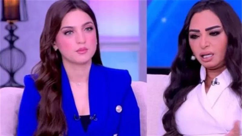 «نحنوحة وهتتجرجري من شعرك» نجوم سخروا من ياسمين عز على الهواء
