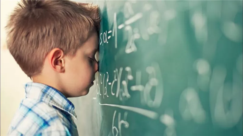 ما معنى أن يكون طفلك من ثنائيي الخصائص؟