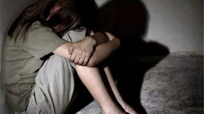 مأساة فتاة أفشت علاقتها بحبيبها ،فانتقم منها بطريقة غريبة  