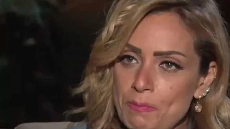 الموت يفجع الفنانة ريم البارودي