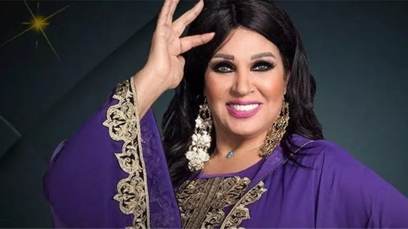 فيفي عبده بديلا عن نهال عنبر في مسلسل «آخر الزمن» لهذا السبب