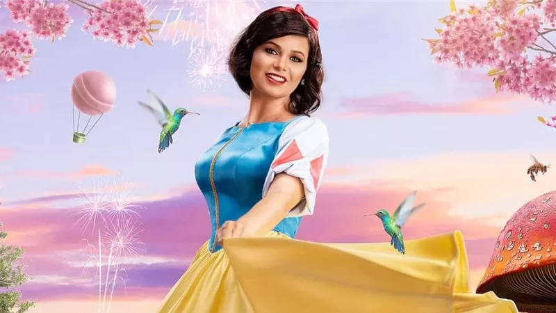 «نشرة السوشيال» | رحلة هنا الزاهد ونصيحة ريهام سعيد وفيلم يسرا اللوزي