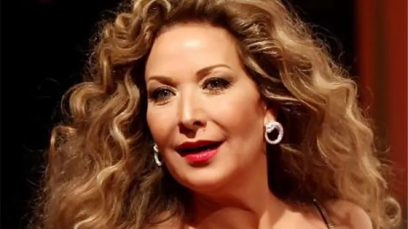 «لا تريد جنازة لها» رغدة تنشر وصيتها وتثير قلق جمهورها