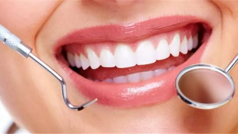 نصائح ذهبية من وزارة الصحة للحفاظ على صحة أسنانك