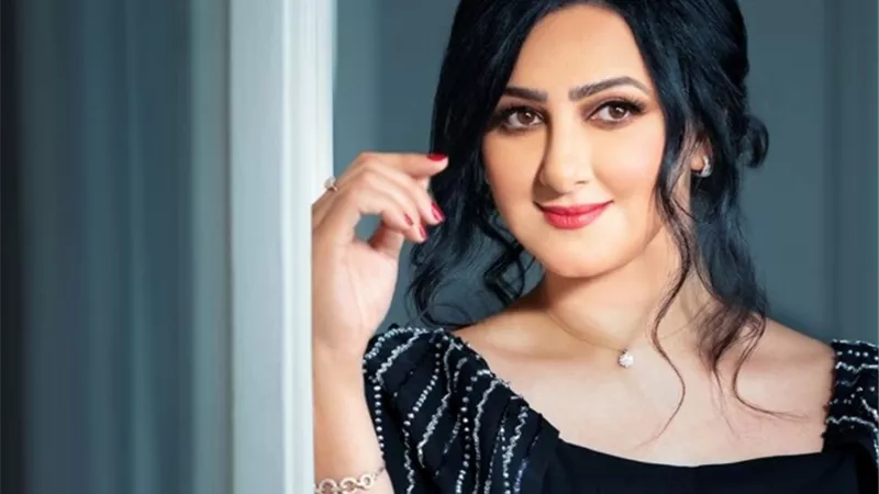 رونالدو يضع هيفاء حسين في حيرة