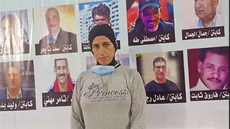 أول مدربة كونغ فو لـ«هير نيوز»: اللعبة ليست للدفاع عن النفس فقط (فيديو)