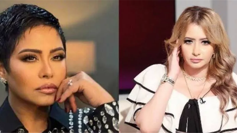 «المشهور صار فوق القانون» مي العيدان تهاجم شيرين عبدالوهاب بعد حفلها بالكويت