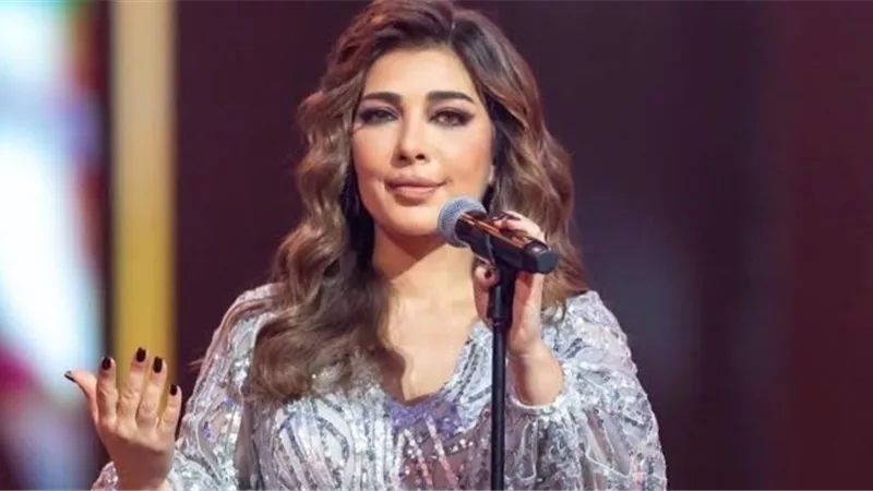 «نشرة السوشيال»| مسلسل حنان مطاوع وحفل أصالة وارتباط ندى الكامل