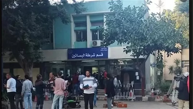 الأمن يكشف حكاية أكاديمية في المعادي وتضرر أولياء الأمور من الكيان الوهمي