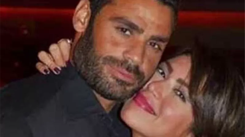 بسبب «عندي صحاب رجالة» لقاء الخميسي توجه رسالة لجمهورها