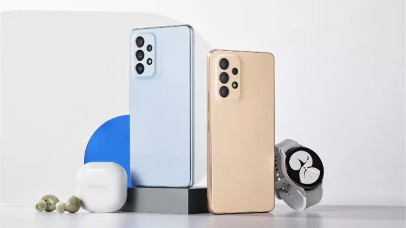 تعرفي على سعر ومواصفات هاتف Galaxy A14 بإمكانياته الوهمية