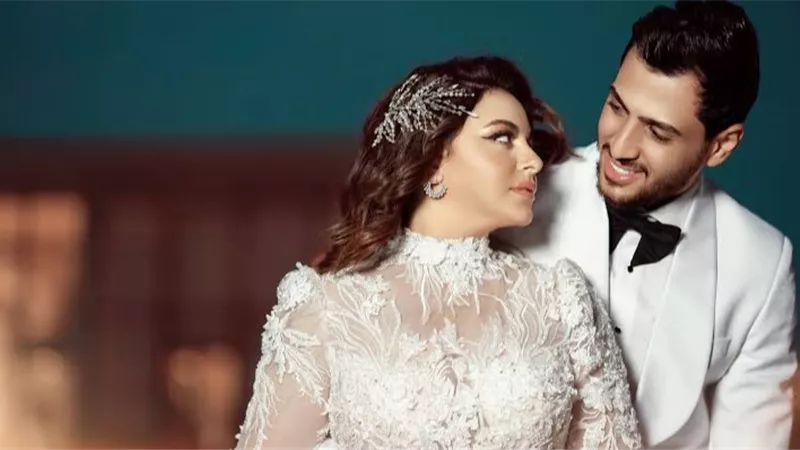 «من الشحرورة صباح إلى إلهام عبد البديع» فنانات تزوجن من رجال أصغر سنًا 