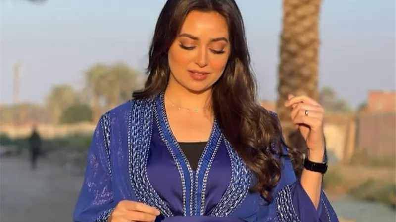 «نشرة هير فاشون»| لقاء الخميسي «بتلمع» وجميلة عوض جريئة وهبة مجدي بالقفطان (صور)