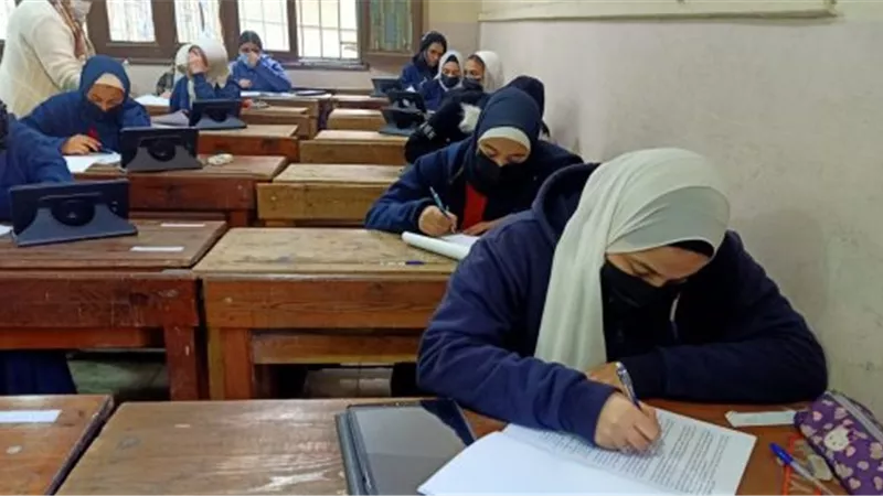 ننشر رابط وآخر موعد لتسجيل استمارة الثانوية العامة 2023
