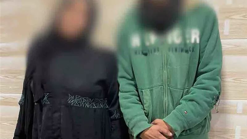 تفاصيل مثيرة في واقعة تسمم 44 طفلا بالجيزة
