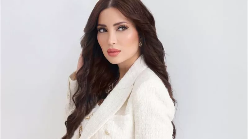 «بعد تصدرها التريند» شاهدي أجمل إطلالات الفنانة نسرين طافش