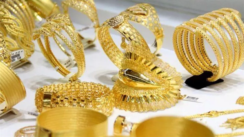استقرار سعر الذهب اليوم الأربعاء في مصر خلال التعاملات المسائية
