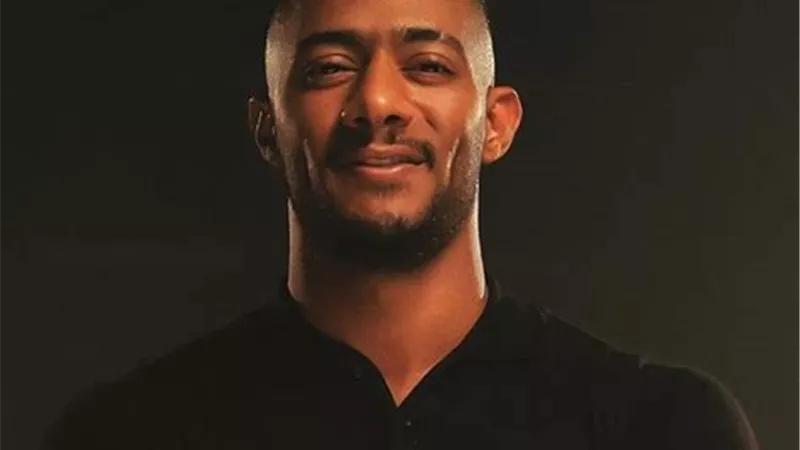 محمد رمضان يواجه اتهاما بالسرقة.. إليك التفاصيل