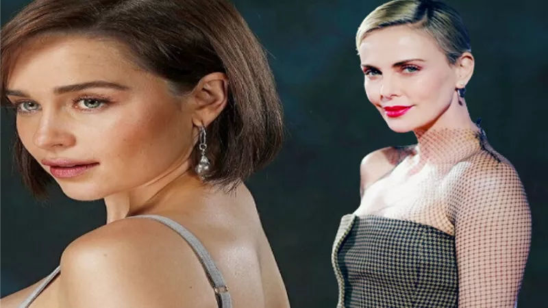 «أبرزهن إميليا كلارك» 5 فنانات عالميات عازبات والجمهور يتساءل لماذا؟ 