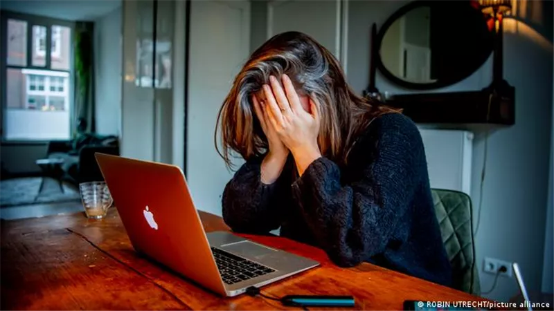 نصائح مهمة تحررك من التوتر المُزمن «تعرفي عليها»
