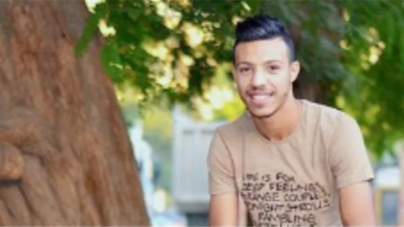 حبس إسلام جابر سنة في اتهامه بسرقة عقد زواجه العرفي