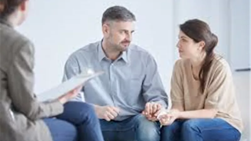 «بعد خلافات على مسكن الزوجية» محكمة الأسرة تصلح بين زوجين