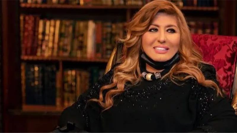 سهير رمزي تخوض دراما رمضانية جديدة بمسلسل «أم البنات»