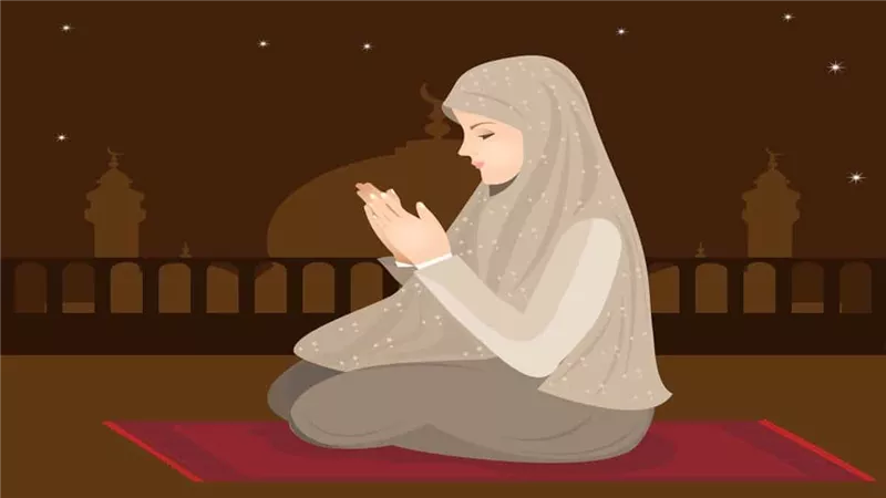 هل تبطل الصلاة بسبب الدعاء بقضاء حوائج الدنيا؟ علي جمعة يجيب