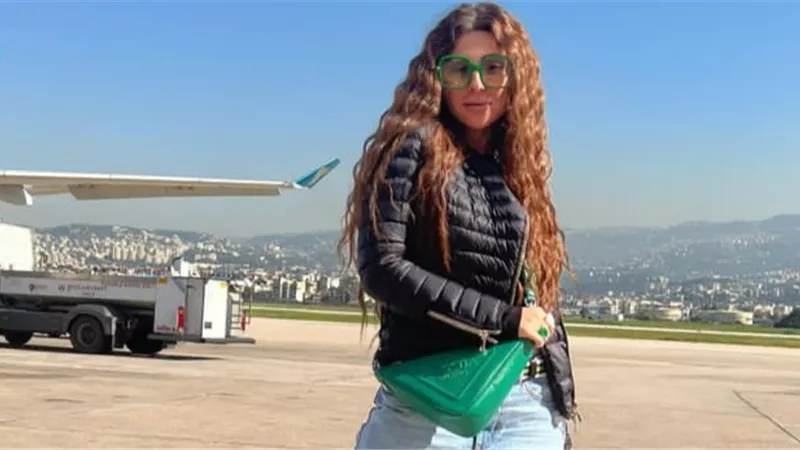 «نشرة هير فاشون» ميريام فارس بالكاجوال ومي سليم بالكلاسيكي ونهي عادل بالجريء