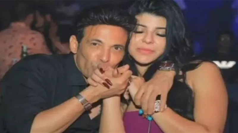 «سعد الصغير ليس الأول» نجوم عادوا لزوجاتهم بعد الانفصال