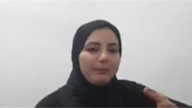 «الشهامة للبنات أيضًا» أماني أنقذت أسرة من الغرق في ترعة بالشرقية