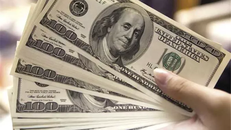 سعر الدولار اليوم السبت 21-1-2023