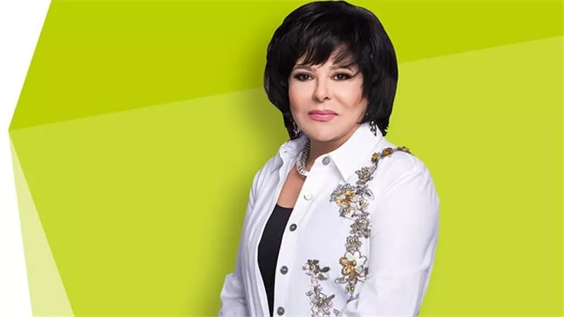 «ادعوا لإسعادنا» تطورات الحالة الصحية للفنانة إسعاد يونس